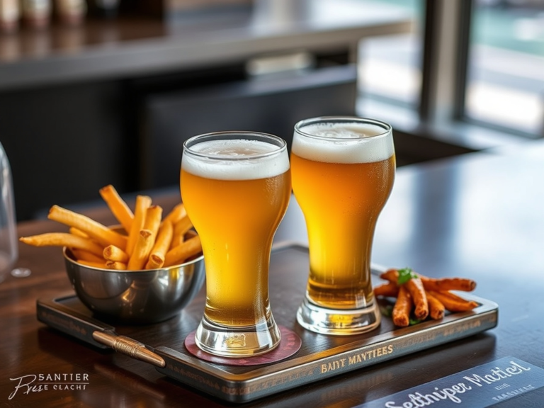 Scratch Drink Menu With Prices For 2026