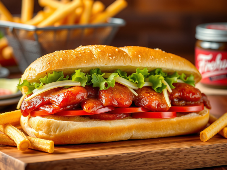 Firehouse Subs Catering Menu With Prices For 2026
