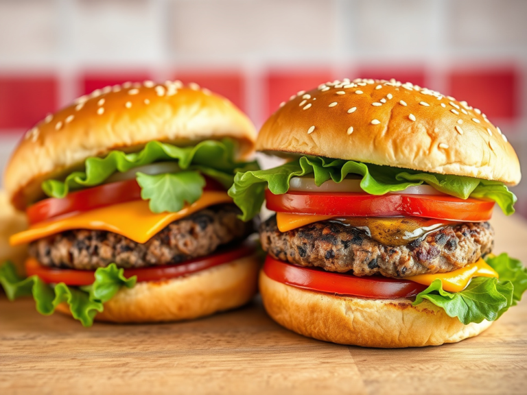 Five Guys Burger Menu With Prices For 2026